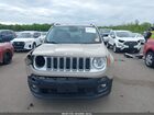 2016 Jeep Renegade Limited Beige vin: ZACCJBDT3GPD35865