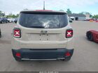 2016 Jeep Renegade Limited Beige vin: ZACCJBDT3GPD35865