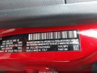 2016 Jeep Renegade Limited Красный vin: ZACCJBDT8GPD80963