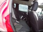 2016 Jeep Renegade Limited Красный vin: ZACCJBDT8GPD80963