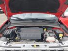 2016 Jeep Renegade Limited Красный vin: ZACCJBDT8GPD80963