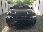 2024 Dodge Hornet Gt Black vin: ZACNDFAN2R3A42370 Damage: Hood, Dent(S) W/No Paint Dmg, > 12 Inches