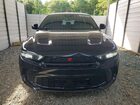 2024 Dodge Hornet Gt Black vin: ZACNDFAN2R3A42370