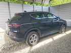 2024 Dodge Hornet Gt Black vin: ZACNDFAN2R3A42370
