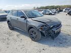 2023 Dodge Hornet Gt Charcoal vin: ZACNDFAN3P3A02408 2023 Dodge Hornet Gt Charcoal vin: ZACNDFAN3P3A02408