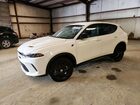 2024 Dodge Hornet Gt White vin: ZACNDFAN4R3A42869