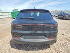 2025 Dodge Hornet Gt Черный vin: ZACNDFAN4S3A44630