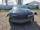 2025 Dodge Hornet Gt Черный vin: ZACNDFAN4S3A44630