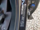 2025 Dodge Hornet Gt Черный vin: ZACNDFAN4S3A44630