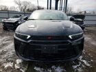 2024 Dodge Hornet Gt Черный vin: ZACNDFAN7R3A35639
