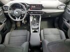 2024 Dodge Hornet Gt Черный vin: ZACNDFAN7R3A35639