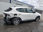 2024 Dodge Hornet Gt Белый vin: ZACNDFAN7R3A42560 Damage: Right Tail Light, Broken, Replacement Required