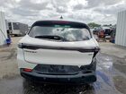 2024 Dodge Hornet Gt Белый vin: ZACNDFAN7R3A42560