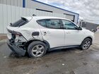 2024 Dodge Hornet Gt Белый vin: ZACNDFAN7R3A42560