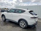2024 Dodge Hornet Gt Белый vin: ZACNDFAN7R3A42560