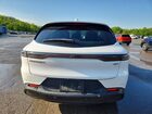2023 Dodge Hornet Gt Plus White vin: ZACNDFBN1P3A01482