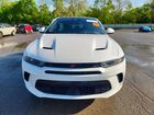 2023 Dodge Hornet Gt Plus White vin: ZACNDFBN1P3A01482