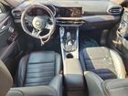 2023 Dodge Hornet Gt Plus White vin: ZACNDFBN1P3A01482