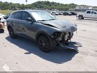 2023 Dodge Hornet Gt Plus Awd Серый vin: ZACNDFBN5P3A08158