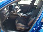 2023 Dodge Hornet Gt Plus Blue vin: ZACNDFBN9P3A04971