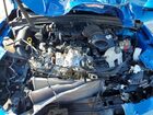 2023 Dodge Hornet Gt Plus Blue vin: ZACNDFBN9P3A04971