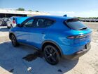 2023 Dodge Hornet Gt Plus Blue vin: ZACNDFBN9P3A04971