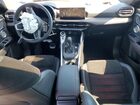 2023 Dodge Hornet Gt Plus Blue vin: ZACNDFBN9P3A04971