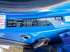 2023 Dodge Hornet Gt Plus Blue vin: ZACNDFBN9P3A04971