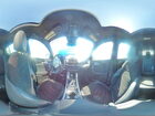 2023 Dodge Hornet Gt Plus Blue vin: ZACNDFBN9P3A04971