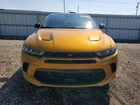 2023 Dodge Hornet Gt Plus Gold vin: ZACNDFBN9P3A06686