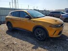 2023 Dodge Hornet Gt Plus Gold vin: ZACNDFBN9P3A06686