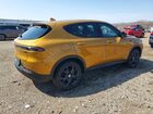 2023 Dodge Hornet Gt Plus Gold vin: ZACNDFBN9P3A06686