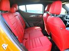 2023 Dodge Hornet Gt Plus Gold vin: ZACNDFBN9P3A06686