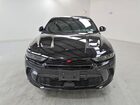 2024 Dodge Hornet Gt Plus Black vin: ZACNDFBNXR3A13245