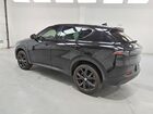 2024 Dodge Hornet Gt Plus Black vin: ZACNDFBNXR3A13245