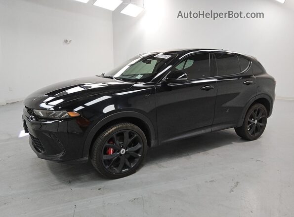 ZACNDFBNXR3A13245 2024 DODGE OTHER Black 