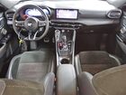 2024 Dodge Hornet Gt Plus Black vin: ZACNDFBNXR3A13245