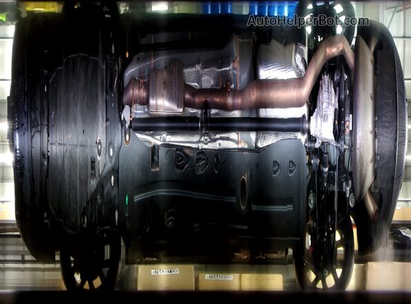 ZACNDFBNXR3A13245 2024 DODGE OTHER Black Widok wnętrza 360 stopni