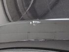 2024 Dodge Hornet Gt Plus Black vin: ZACNDFBNXR3A13245 Damage: Left Front Fender, Chipped, 2