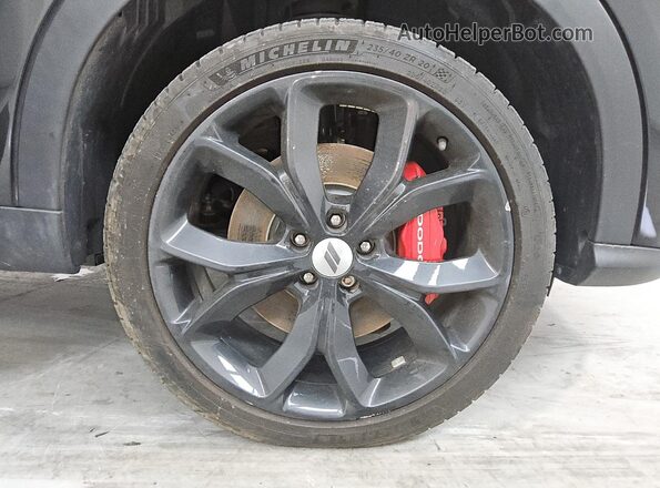 ZACNDFBNXR3A13245 2024 DODGE OTHER Black 