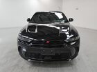 2024 Dodge Hornet Gt Plus Black vin: ZACNDFBNXR3A13245 Damage: Hood, Chipped, 3