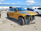 2024 Dodge Hornet Gt Plus Gold vin: ZACNDFBNXR3A15321