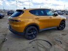 2024 Dodge Hornet Gt Plus Gold vin: ZACNDFBNXR3A15321