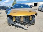 2024 Dodge Hornet Gt Plus Gold vin: ZACNDFBNXR3A15321