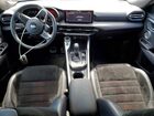 2024 Dodge Hornet Gt Plus Gold vin: ZACNDFBNXR3A15321