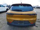 2024 Dodge Hornet Gt Plus Gold vin: ZACNDFBNXR3A15321