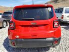 2020 Jeep Renegade Sport Red vin: ZACNJAAB1LPL99800
