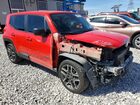 2020 Jeep Renegade Sport Red vin: ZACNJAAB1LPL99800