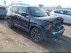 2020 Jeep Renegade Jeepster Fwd Black vin: ZACNJAAB1LPM05613 2020 Jeep Renegade Jeepster Fwd Black vin: ZACNJAAB1LPM05613
