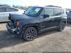 2020 Jeep Renegade Jeepster Fwd Black vin: ZACNJAAB1LPM05613 2020 Jeep Renegade Jeepster Fwd Black vin: ZACNJAAB1LPM05613